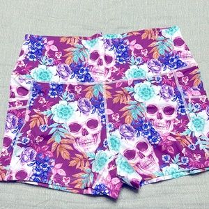 CVG Tropiskulls size L